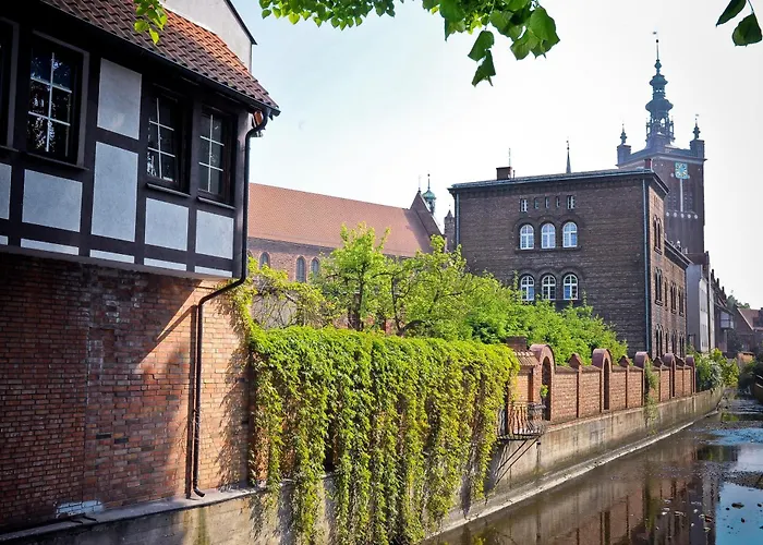World Hostel - Old Town Gdańsk